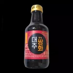 광동 대추 쌍화 쌍화차 150ml 40개