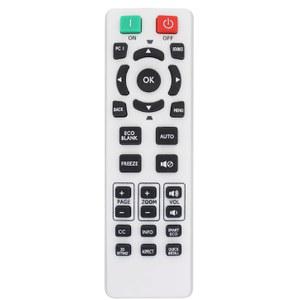 Benq 프로젝터용 리모컨 컨트롤러, RC02 HT1070A W1050 직접 사용