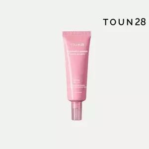 뷰티톤업 톤28 해남404 펩타시카 선세럼 50ml