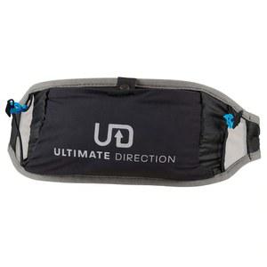 궁극의 방향성 레이스 벨트 6.0 러닝 u2013 유니 노바운스 허리 팩 스마트폰 포켓 안전한 보관 공간 레이싱 트레이닝을 위한 500ml 바디 보틀 포함 오닉스 원 사이즈