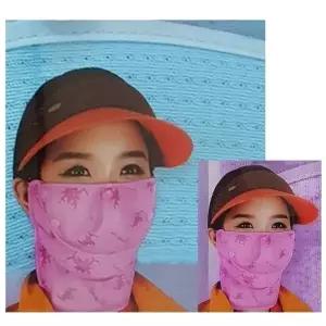 4단분리형볼커버마스크 이 택1 햇빛차단 사 사계절