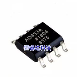 품질 브랜드의 새로운 AD633ARZ AD7495ARZ AD8017ARZ AD8021ARZ AD8022ARZ AD8030ARZ AD8032ARZ AD8422ARZ AD8672ARZ IC MCU 칩 SOP-8