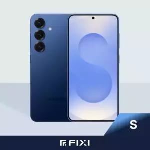 [ FIXI ] 보증-중고폰, 갤럭시 S25, 256GB, S등급
