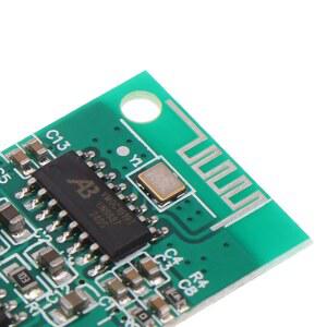 1Pc 8469 5V Bluetooth 증폭기 모듈 PAM8403 증폭기 + CA-6928 5.0 Bluetooth D 오디오 증폭기 모듈