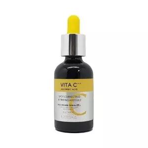 뷰티톤업 MISSHA 비타씨플러스 잡티씨 앰플 30ml 1개 Ss