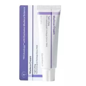 뷰티톤업 동안관리 주름집중 안티링클 마데카 타이트 리프팅 크림 50ml 1개