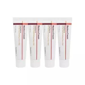 뷰티톤업 진정 보습 수분 동안관리 주름집중 안티링클 마데카 크림 시즌7 타 임 리버스 15ml 4개