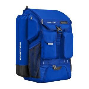 EASTON FIVE TOOL PHENOM 백팩 장비 가방 야구 소프트볼 로열
