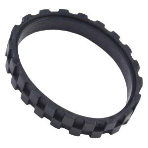 Xiaomi-Mijia 1S 2S T4/1C 용 2pcs 타이어 스킨-Roborock S50 S55 S51 S6 S4 S5 Max For-Irobot 500 600 700 800 900 시리즈