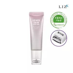 뷰티톤업 [온라인] 리즈케이 괄사 롤러 리프팅 콜라겐 넥 크림 50g 2개