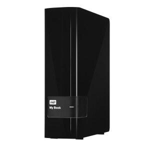 WD 2TB 마이 데스크탑 외장 하드 드라이브 USB WDBFJK0020HBK NESN