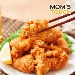 [NS홈쇼핑][맘스터치] 겉바속촉 가라아게 1kg[36024734]