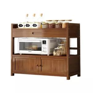 원목 수납장 정리 수납함 정리함 수납 체리우드 틈새수납장