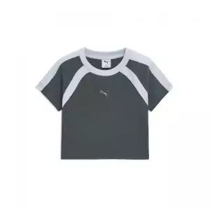 [푸마] PUMA [푸마 공식] 데어 투 숏 슬리브 티 (63324983) 63324983 2597651