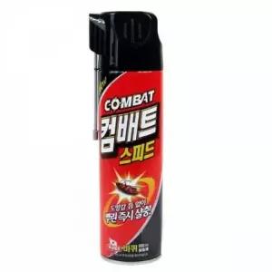 바퀴벌레약 바퀴에어졸 박멸 500ml 스프레이 바퀴벌레