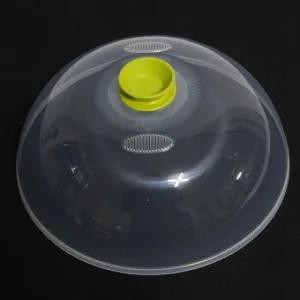 니본 전자렌지볼멀티커버-중26cm(색상임의배송) 뚜껑 반찬뚜껑 주방용품