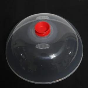 니본 전자렌지볼멀티커버-대28cm(색상임의배송) 뚜껑 반찬뚜껑 주방용품