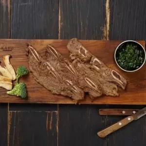 P428274926 명품 양념LA꽃갈비 500g 4팩