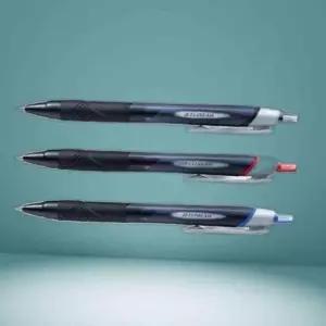 유니 제트스트림 SXNJS150JS38 0.38mm JS10개 옵션 1