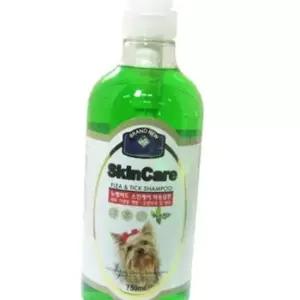 반려동물 약용 샴푸 대용량 750ml