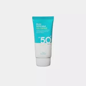 싸이닉 엔조이 슈퍼 마일드 선 50ml(SPF50+)