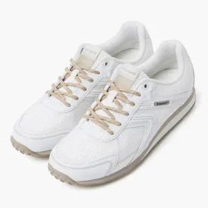 [르꼬끄]공용 운동화 벤처 조거 QQ122LCR31_WHT