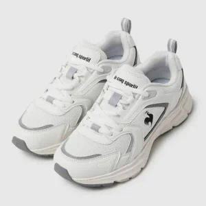 [르꼬끄]공용 운동화 카디엄 고트 QR123LCR17_WHT