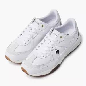 [르꼬끄]공용 운동화 포폴라 블랑 QQ123LSN16_WHT