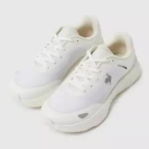 [르꼬끄]공용 운동화 올데이 밸런스 QR123LCR11_WHT