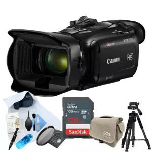 캐논 VIXIA HF G70 + 메모리 128GB 9종 패키지(MCUV필터/가방/삼각대 포함) 4K UHD