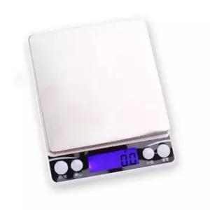 가정용저울 초정밀저울 1kg