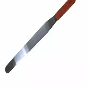 케이크주걱 베이킹 스페츄라 대형 크림주걱 제과제빵용품 제빵용품