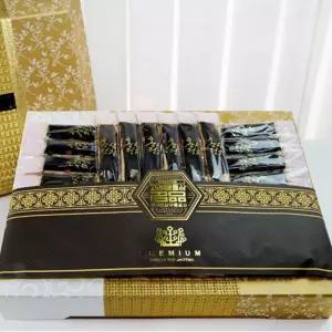 홍삼정과 프리미엄 2호 20g 10포 홍삼절편선물세트 홍삼식품