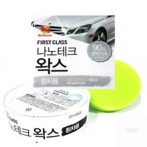 차량광택코팅제 자동차광택제 자동차왁스 불스원 광택 왁스 300G