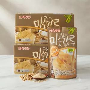 삼육두유 미숫가루 190ml 60파우치