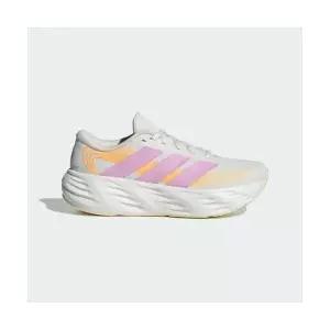 [아디다스] 갤럭시 8 Women Running - Cloud White Bliss Lilac Lucid Tangerine IH9788 2601852