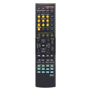 리모컨 야마하 오디오 리시버, RAV315 YHT380 WJ409300 HTR-6040 WN22730EU HTR-6050 RX-V363 RX-V450 RX-V650