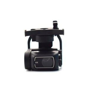 JJI 미니 2 드론 교체용 카메라가 없는 Jakoly 오리지널 짐벌 하우징 DJI Mavic UAV용 쉘 수리 부품
