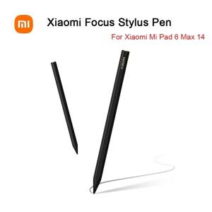 Xiaomi Mi Pad 6 Max 14 용 기존 Xiaomi Focus 스타일러스 펜 그리기 쓰기 스크린 샷 태블릿 화면 터치 스