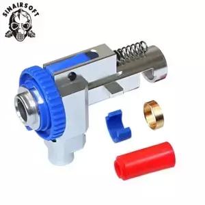 CNC 7075 항공 알루미늄 고정밀 홉업 챔버 Ver 2 AEG