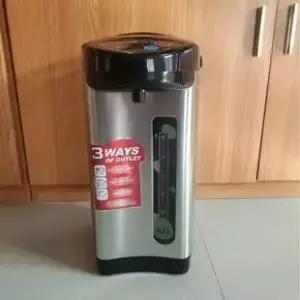 6.8L 일정 온도 전기 온수병 대용량 자동 보온 물 디스펜서 주전자