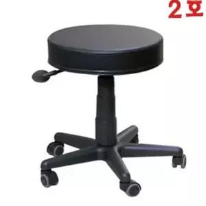 친절한탄씨 보조 의자 바퀴 진찰실 업무용 진료 원형 병원 진찰실의자 병원용의자 원형바퀴의자