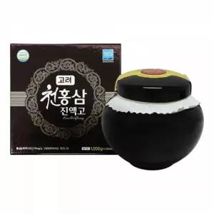 고려 천홍삼 진액고 국내산 홍삼농축액 선물 1kg