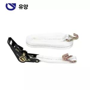 유양 파워벨트 251 25mm 5M 환봉타입 자동바