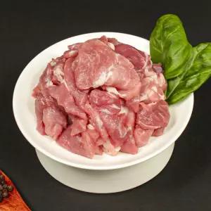 프리미엄 보성 녹돈 냉장 앞다리살(주물럭용) 500g x 2팩