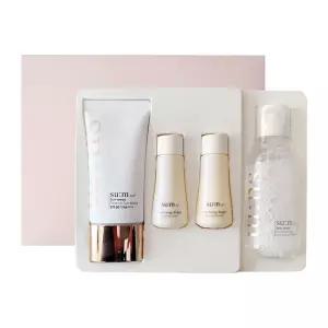 숨37도 선 어웨이 톤업 선블럭 기획세트 /SPF50+,PA+++