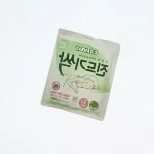 소파용진드기싹 침대 매트리스 진드기싹 시트형 똑템
