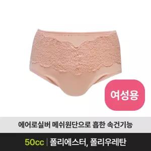 흡수빠른 노인 요실금팬티 할머니 위생속옷 복지용구 소변