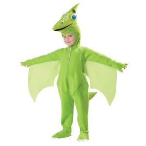 California Costumes Tiny Dinosaur Toddler's Costume
