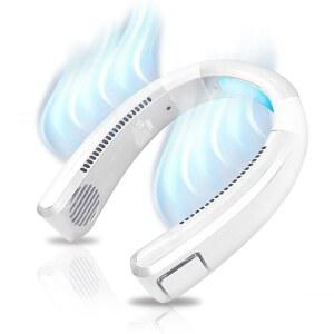 Alphacool Personal Air Neck Fan
